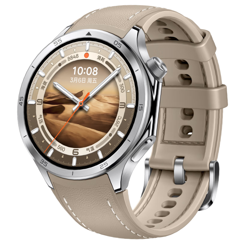 OPPO Watch X2 �����ֱ� ��Į���� 1782.45Ԫ(������)