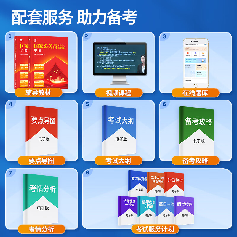 27新版现货】国家公务员考试2027公考2026国省考公务员考试教材行测思维申论的规矩历年真题试卷行测5000题行测申论国考省考通用教材2026公考公教材2026行测真题字帖 ①【自学成才】正版教材+