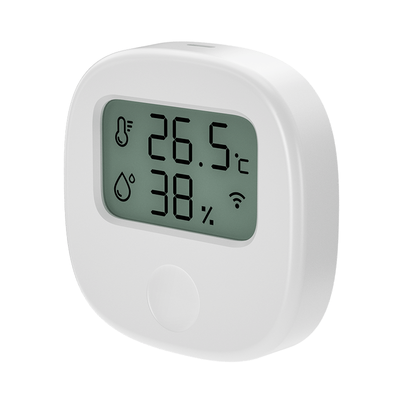 ���տƼ� KS2 ��ʪ�ȴ��������߿��� �������� �׼�APP ��ɫ 24.57Ԫ(������)