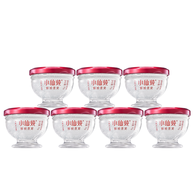 С��������������ʯ��70g��Ͷ��3.5g�� �̲��и��������� �������� ��ʳ ���ײ� 70g*28ƿ -���ǿ�-ÿ����7ƿ 3449Ԫ