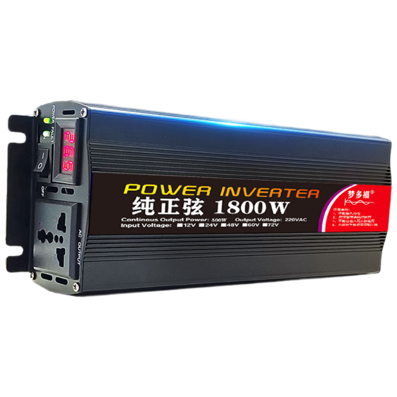 �ζร���������12V24Vת220V���ʻ�����Դת�������ֳ���̯�����Ҳ� 1994.01Ԫ��3��(��664.67Ԫ/��)
