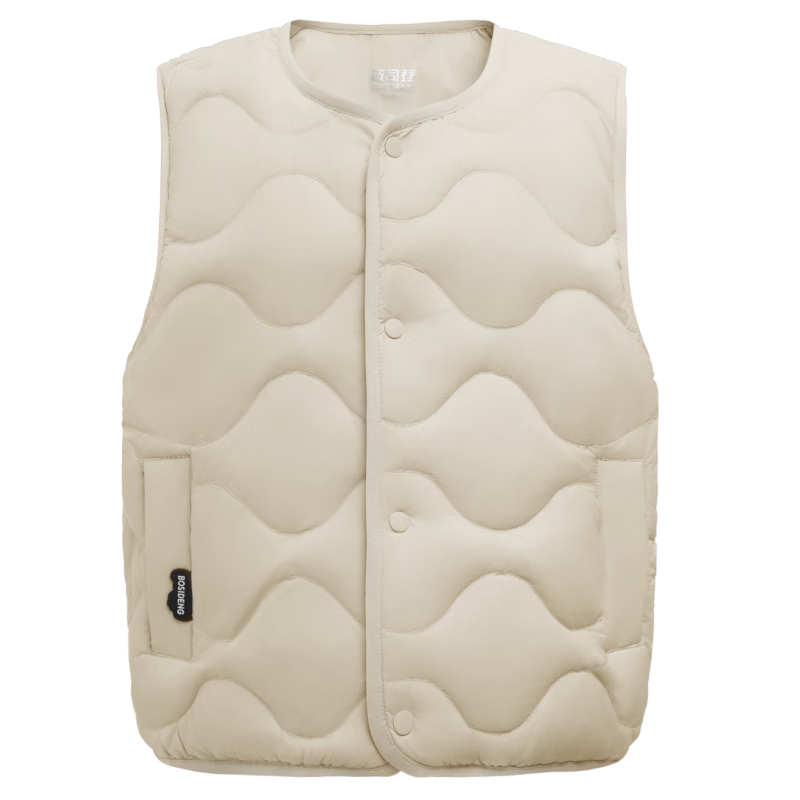 ��˾�ǣ�BOSIDENG��25���¿��ᱡ���޷���Ů��ͯ5A����4����«�����ױ���T250135020 ����ɫ7185 165 /84A Լ 155-165cm 54kg 169Ԫ