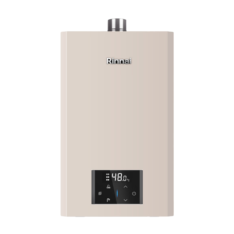 林内（Rinnai）16L燃气热水器【家电国家补贴15%】 水伺服恒温 0.5℃调温 16GS82 (JSQ31-GS82)*