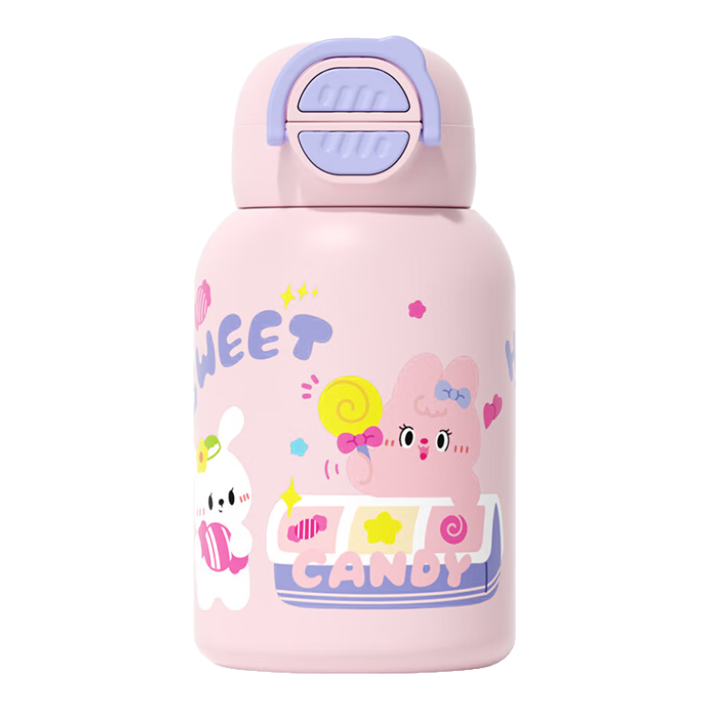 ����˹  316��������ܱ� 570ml ˫���޷��ڵ� 39Ԫ