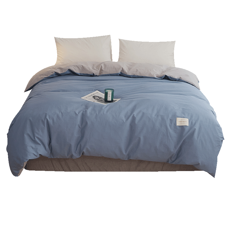 ���ڲ���������֮�ң�HLA�� ȫ�ޱ��׵���100%�½��޴��޸�֧�������ʵ��˼Ӵ�˫�˱��ִ��� (��ʯ��+ǳ�ң� 200*230cm