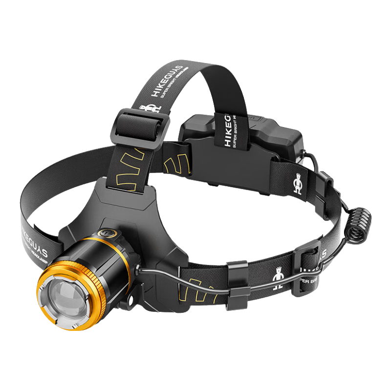 ���ڲ�����СҰ��ͷ��ǿ��ҹ������������Ӧ���ⳬ���Ϻ���ɽ����ͷ��ʽ���led�� �׹�-40W������20-40H��12000mAh