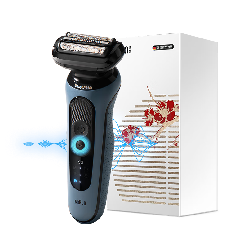 ���ڲ��������ʣ�BRAUN������5ϵProԶ������п�綯���뵶��ͷ����ʽ�κ����綯��ʿ����������������������