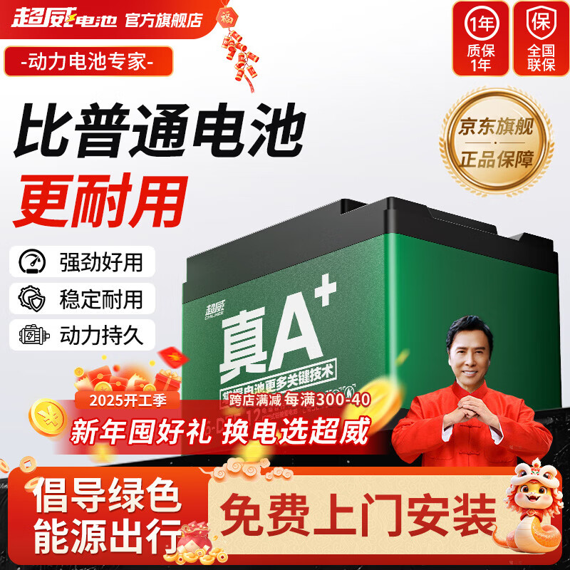 ������CHILWEE����A+�綯�����Ǧ��ʯīϩ��ƿ�����ŵϰ���̨��Сţ���������� 48V12Ah �Ծɻ��� ������