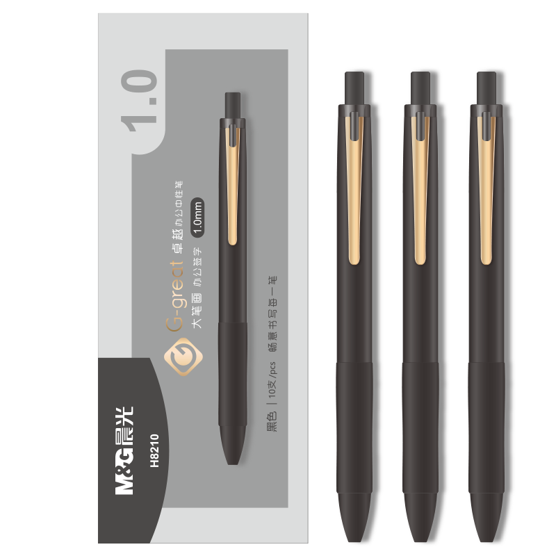 ⣨M&G1.0Աѧڱ̼رʴʻǩֱ칫ӵͷֱٸˮ ɫ10֧/ H821075.21Ԫ3(25.07Ԫ/)