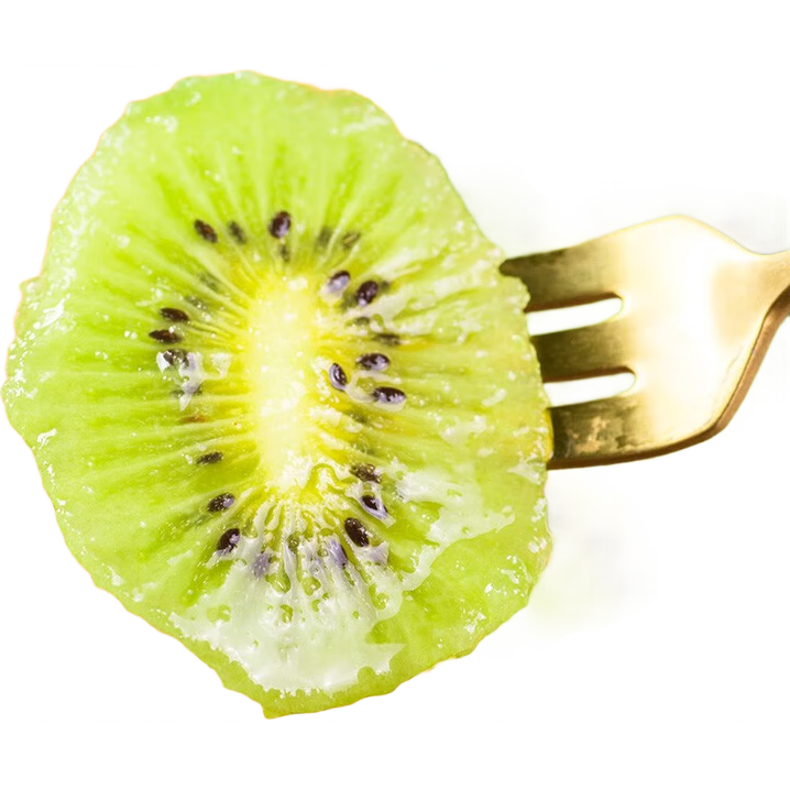 京鲜生 陕西 即食徐香猕猴桃8粒礼盒 单果70-90g 生鲜水果 源头直发