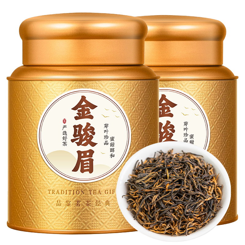 ��ҶȪ��Ҷ���ĺ���ü500g 2025�²��ؼ��Լ��Ȳ�Ҷ������������� 90.39Ԫ