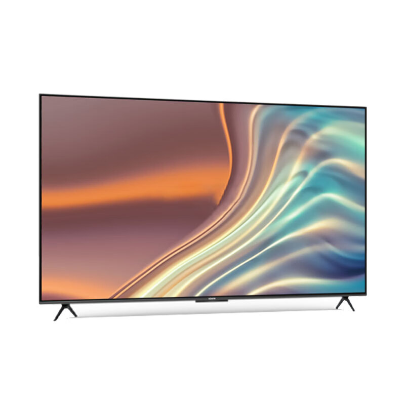 全面屏电视哪个牌子强?测评这9款高画质沉浸观影神器