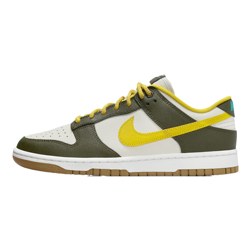 20点：NIKE 耐克 DUNK 板鞋运动鞋 FV3629-371