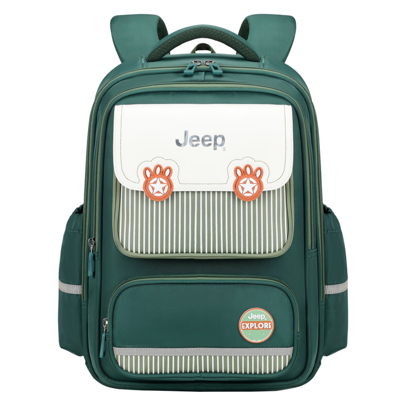 ڲJeepͯСѧ3-6꼶Ů׹˫米134Ԫ
