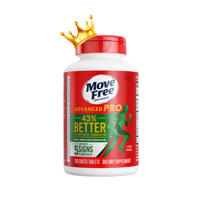 Move Free��ڽ�װ���������ظ�Ƭ120�� ά����������������������������