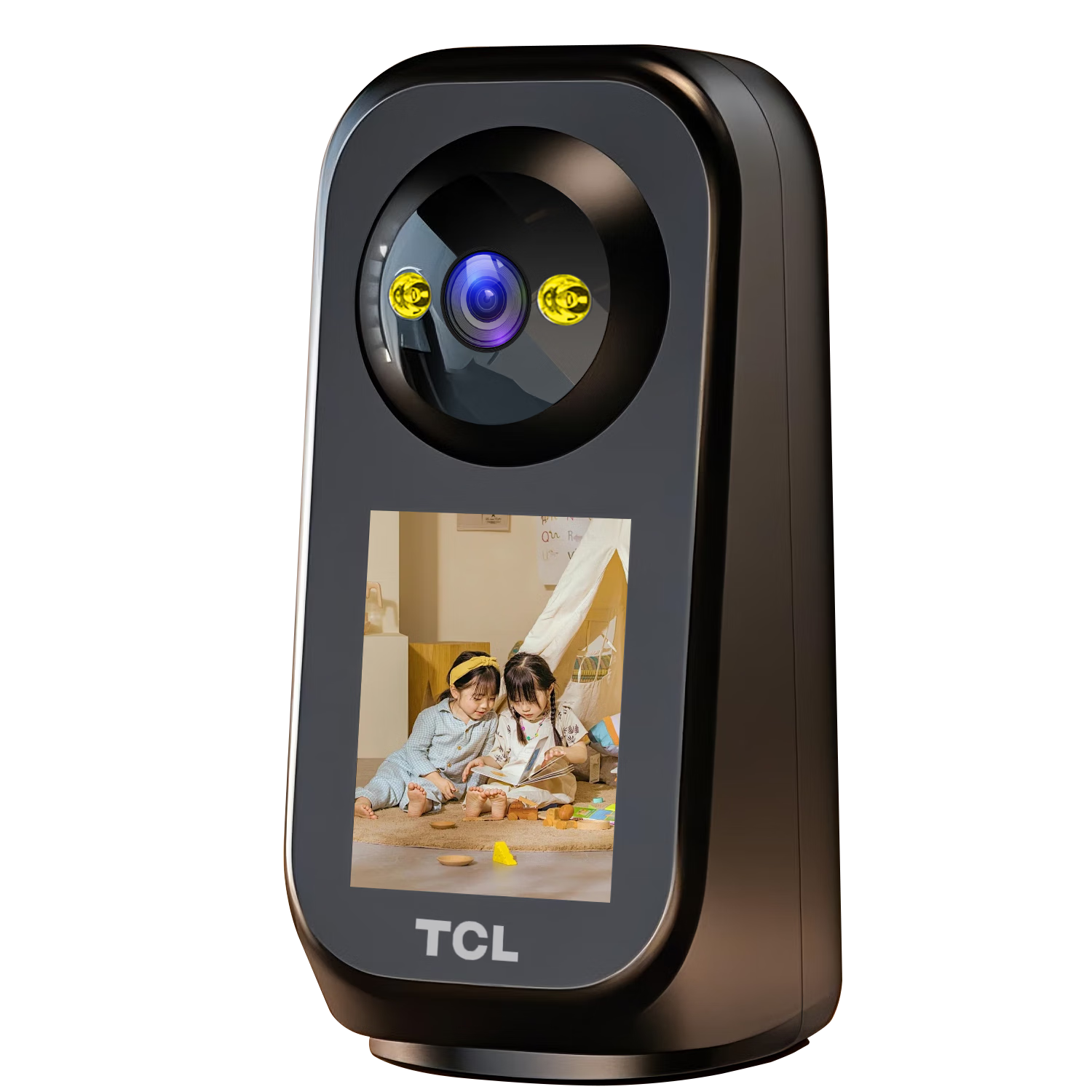 TCLͷü360Ǵҹ˫ƵͨԶתɶԻֻԶȫ152.15