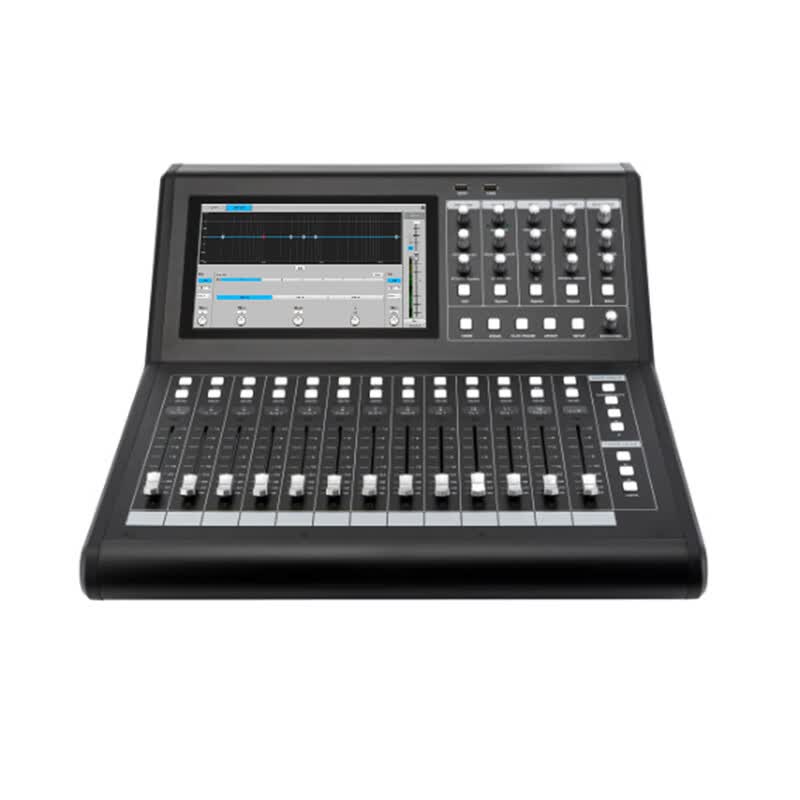 itc专业音频工程类产品  TP-JVU2-AJS 数字调音台
