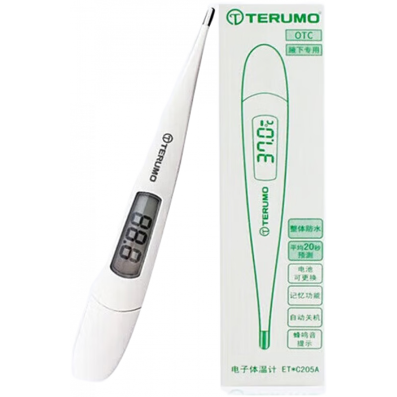̩ïTERUMO¼Ӥͯҽ¶ȼƱҸʽ¼20Ԥ̩ï 122.7Ԫ