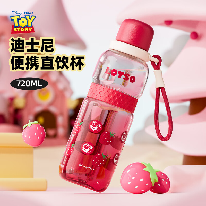 ��ʿ�ᣨDisney����ͯˮ��tritan�������ݲ豭���ϱ��˶�ˮ��ѧ����ѧר��ֱ��ˮ��