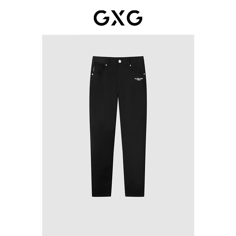 GXG���� ����ţ�п�����С�ű���23���ļ� ��ɫ 165/S