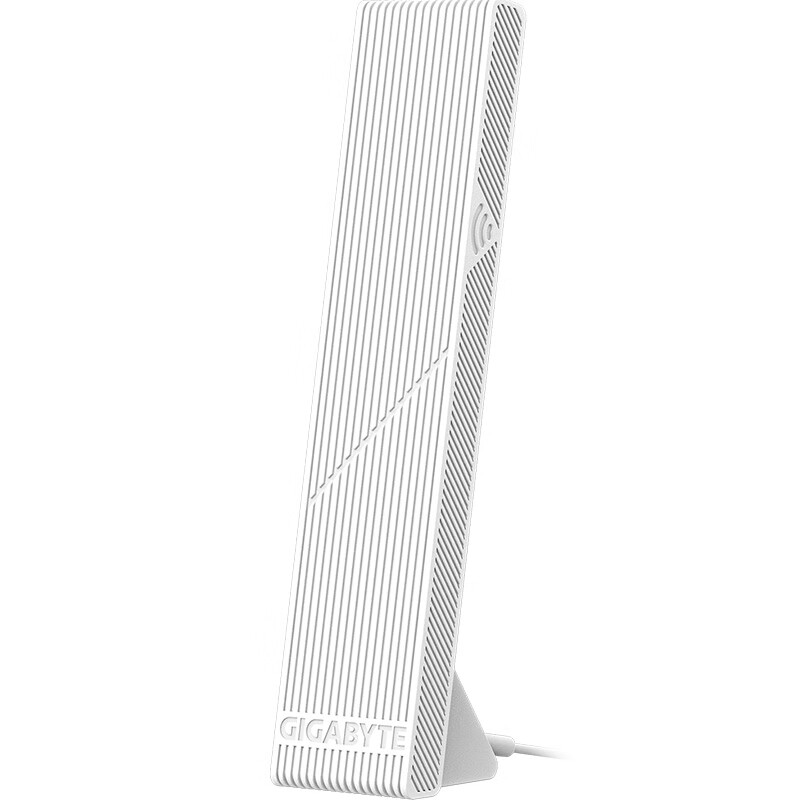 技嘉 【免6期息】B860 AORUS 单主板小雕/冰雕/电竞雕 支持 intel Ultra245KF/265KF 二代系列 B860I A PRO ICE WiFi7迷你冰雕 单主板(不含cpu)