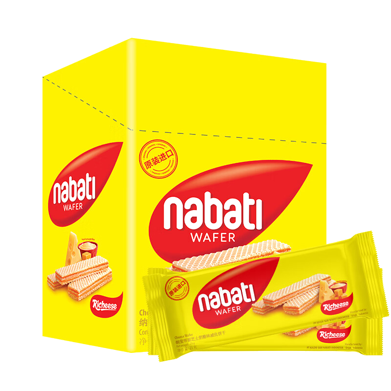 Richeese/֥ʿ  ʳ  460g16.01Ԫ