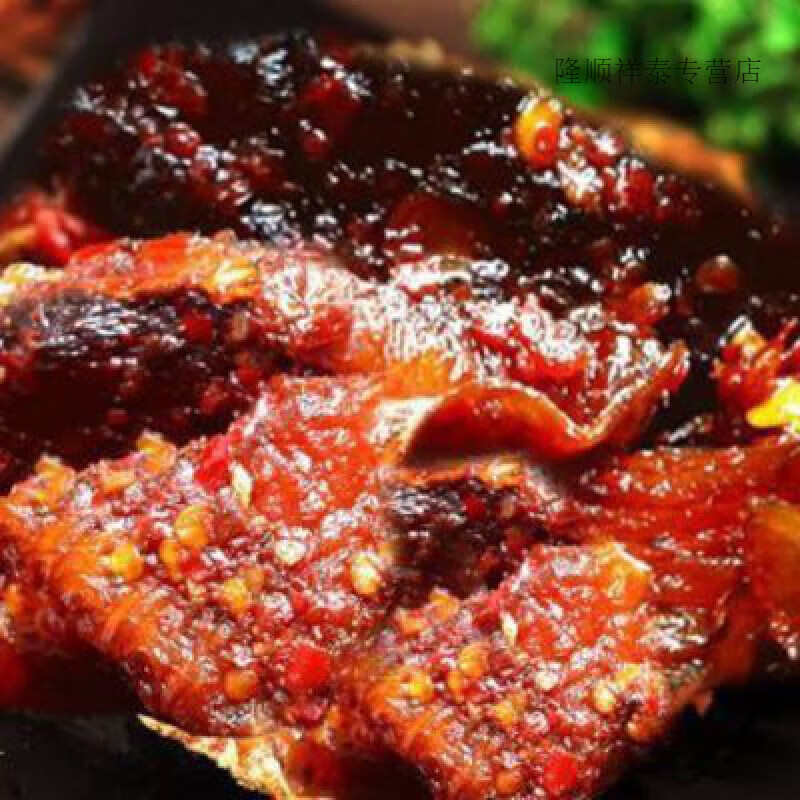 道州鲊魚 300克袋裝 永州道縣扎魚 湖南特產(chǎn) 1袋 道州鲊魚 300克袋裝 永州道縣扎