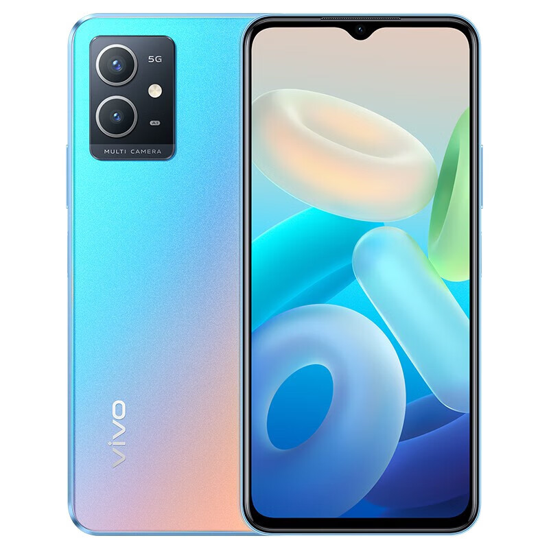 vivo Y33s ֻ 5G  8G+128Gʵ799Ԫ