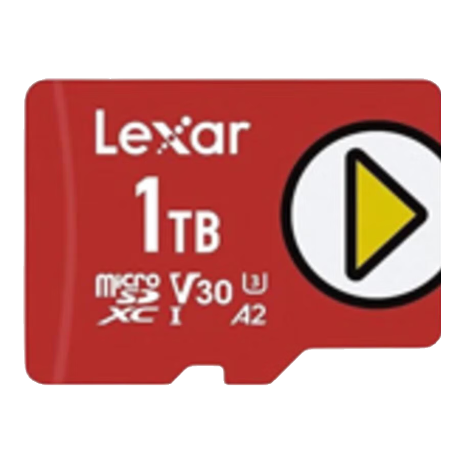 ׿ɳ TF洢 1TB160MB/sʵ469Ԫ