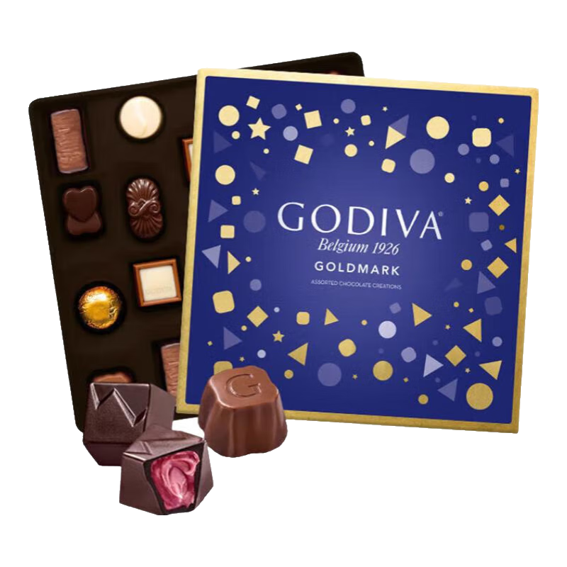 �����Godiva�� �����ɿ������ ���κ��ɿ�����װ ������ɿ�������������� ������ʦ���180�� 100.84Ԫ