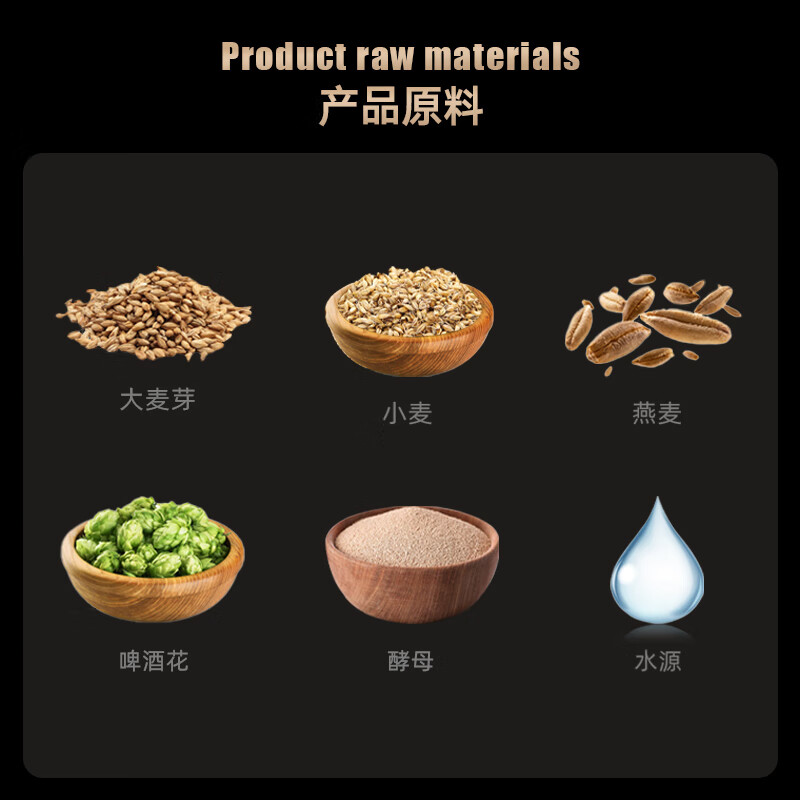 黑狸精酿啤酒整箱 临期清仓15°P BBQ燕麦白啤酒年货礼盒装 烧烤搭配 【保质期到26年3.19】15度BBQ燕麦白啤 330ml*12