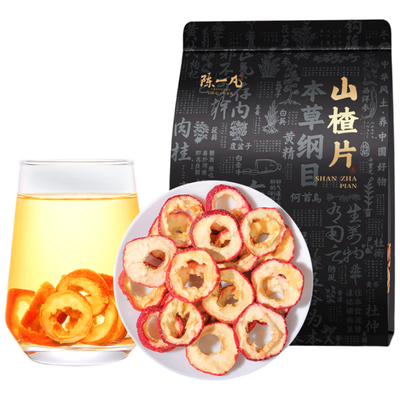 ���ڲ�������һ��ɽ髸�500g ��ѡ�޺��ж�ɽ�Ƭ����Ѭ�ɴ��Ƥ����������װ