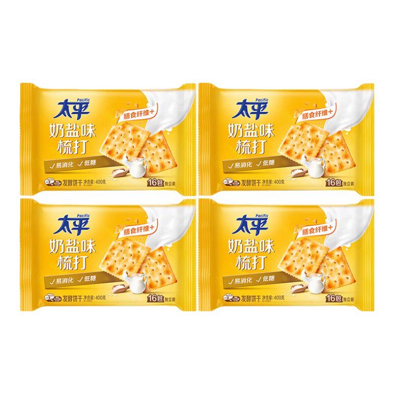 ���ڲ�����̫ƽ�����װ400g*4���������ζ������������ʳ�������С�� ����ζ*4