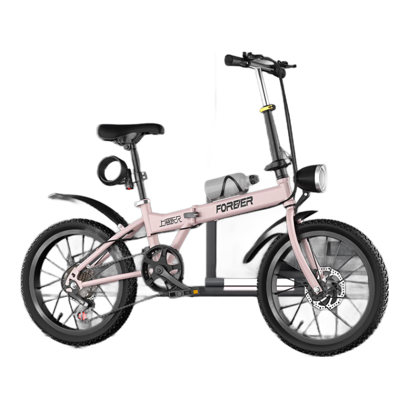 ���ڲ��������ã�FOREVER���۵����г�������Ůʿ��Я���ͨ�ڳ� ���ⰲװ�������-���ٷ���-��ɲ 18�� �ʺ�����130-150cm