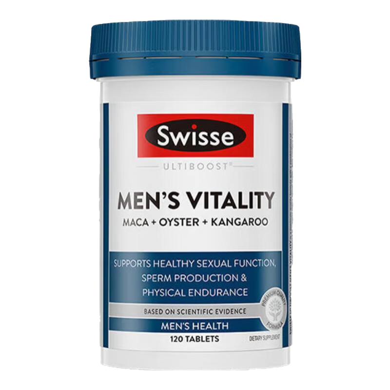 Swisse˹άʫ ۷Ƭ ʿƬ꿧ĵþ󾫻޽ ۷Ƭ120/ƿ