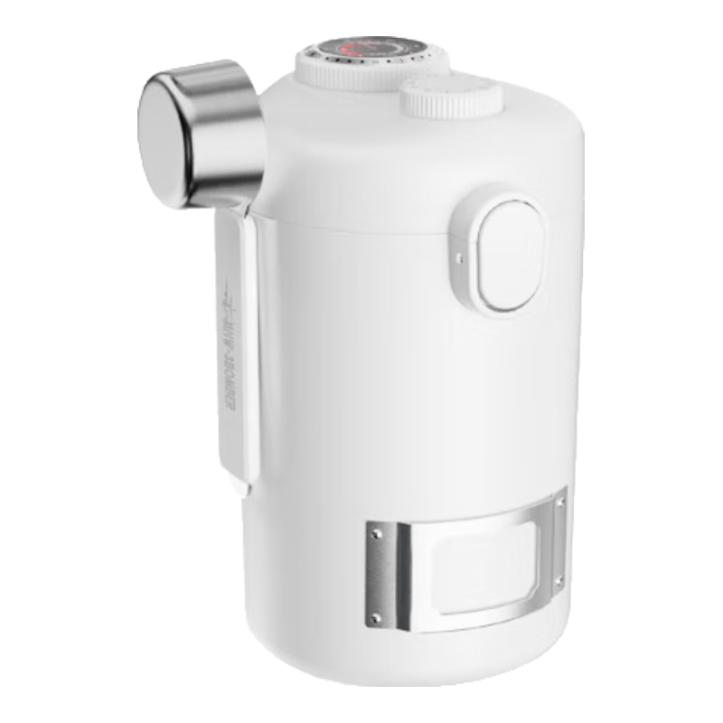 MHW-3BOMBER 【濕度監(jiān)測】轟炸機咖啡豆密封罐 單向排氣 帶勺 雙層儲物收納