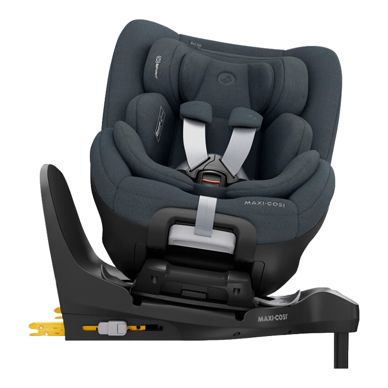 maxicosi Mica360ProӤȫ ADAC֤ 0-4걦ͯ ʯīңң 3580Ԫ