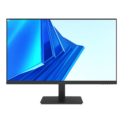 ɣViewSonic27Ӣʾ 2K IPSӽHDR 75Hz ΢߿ ۵ⲻ ð칫ʾĻ VA2762-2K-HD599Ԫ