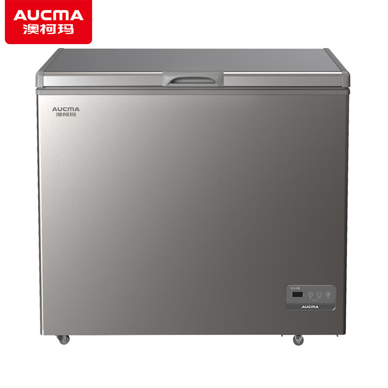 �Ŀ��꣨AUCMA��232������40�����������˪������õ�����ع��䶳��С����С��������0.1�Ⱦ����� BC/BD-232WD