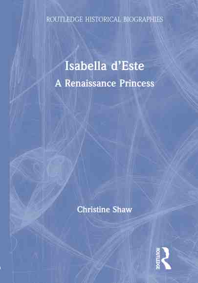 预售 按需印刷 isabella deste