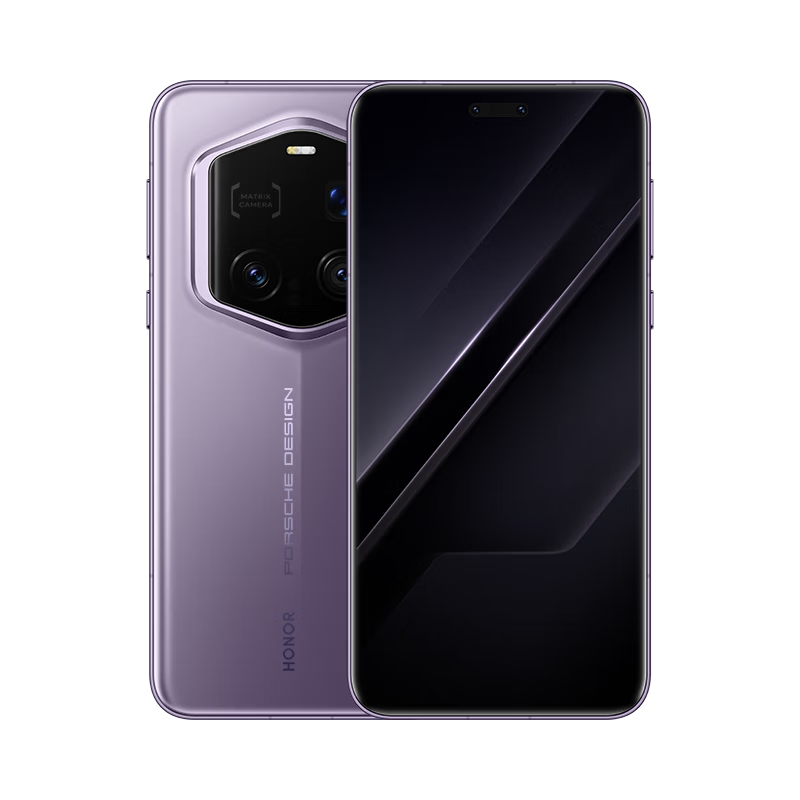 ��ҫMagic7RSR ��ʱ����� ��Ʒ5G�ֻ� ������˹�� 16GB+512GB