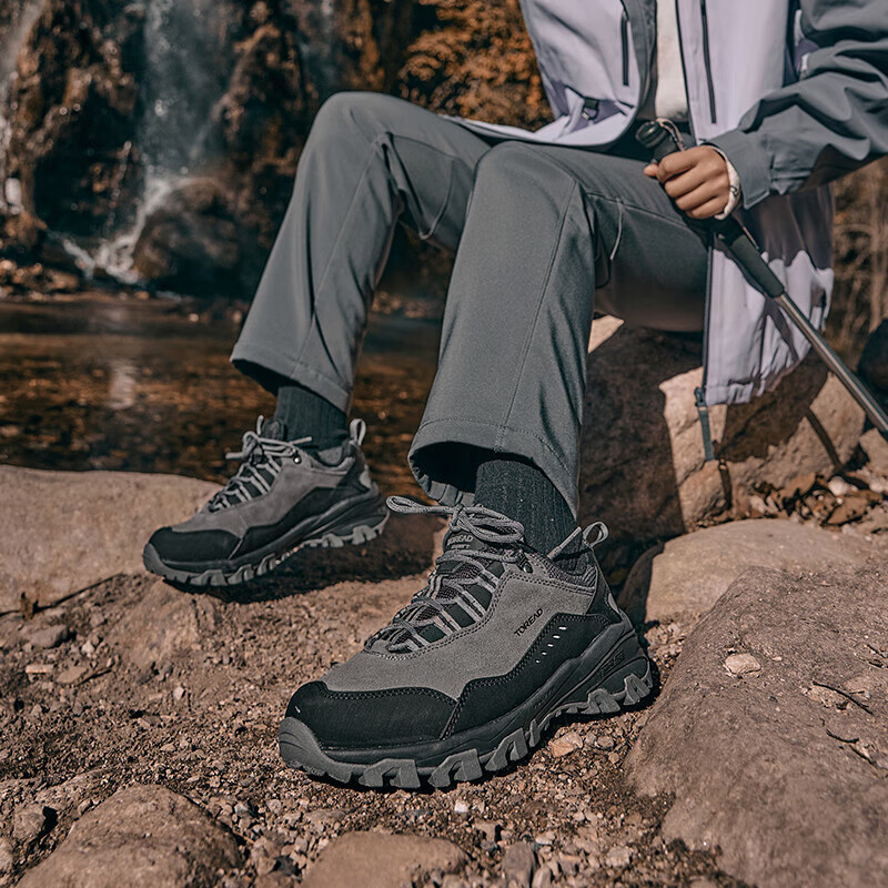 徒步鞋选购指南：对比评测6款，助你轻松选对最适合的-图片6