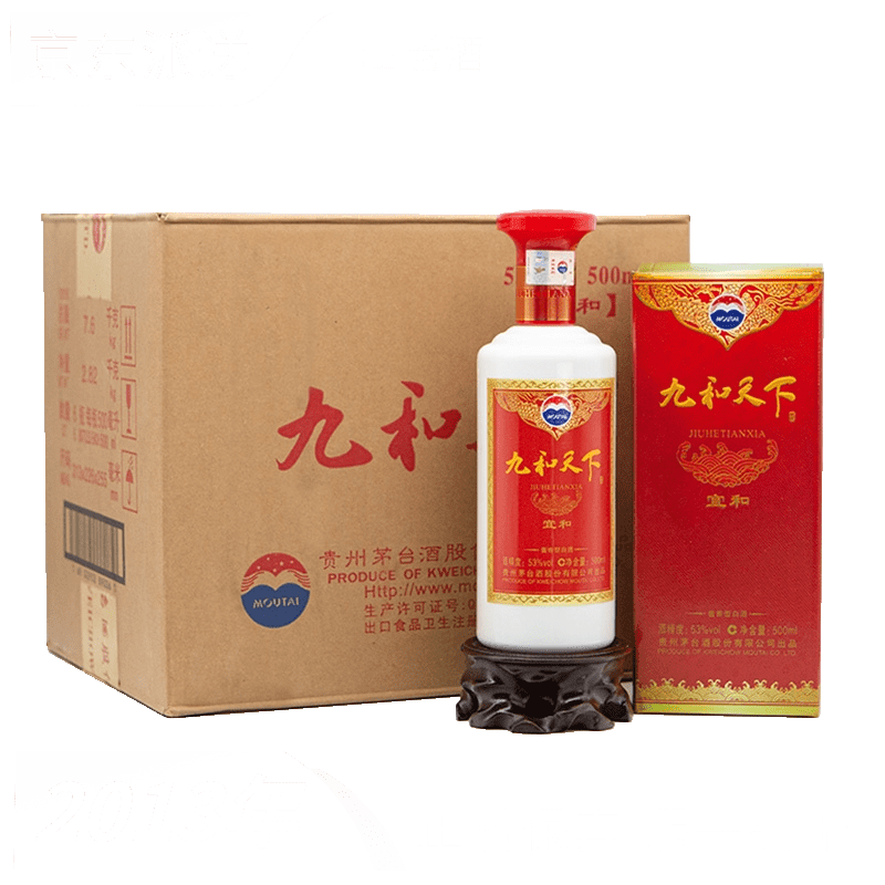 maotai/ę́ �ʾ� ������ 53�� ������ 6ƿ 500ml 1599Ԫ