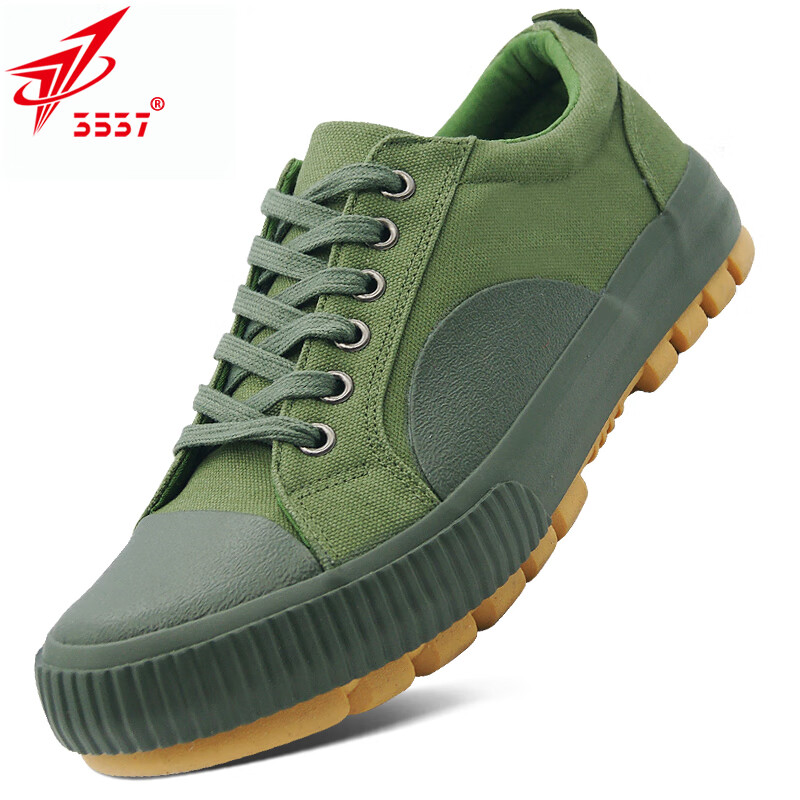 三,3537解放鞋网友对比评测