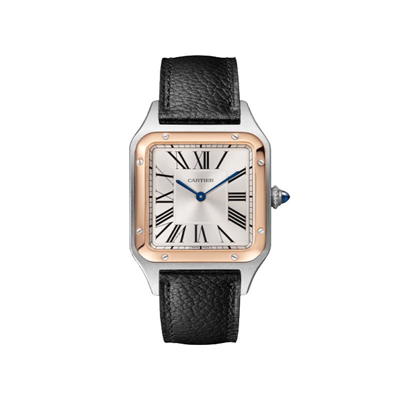 ������(Cartier)��ʿ�ֱ�ɽ��ʿϵ��ʯӢ��о�б�W2SA0019  ����