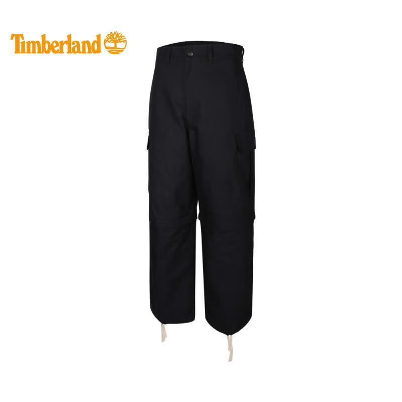 添柏岚Timberland【滔搏运动】男女TDC系列-联名休闲裤 A28HW-ERQ 28