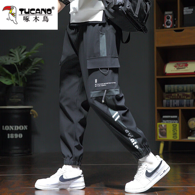 ���ڲ�������ľ�����п��д��＾�����ֱͲ�ٸɹ�װ�㳱����ʽ�����˶����ų����� K7716��ɫ�����桿 XL 135-155�� 56.8Ԫ