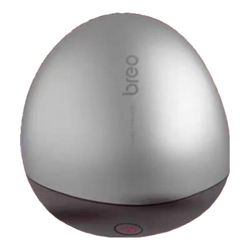 �����ɣ�breo�����ٷ��꡿ͷƤ��Ħ�� Scalp  ͷ����Ħ�� ��ʪ���ð�Ħצ �͸�ĸ�������꿪ѧ���������� scalp colorful GT