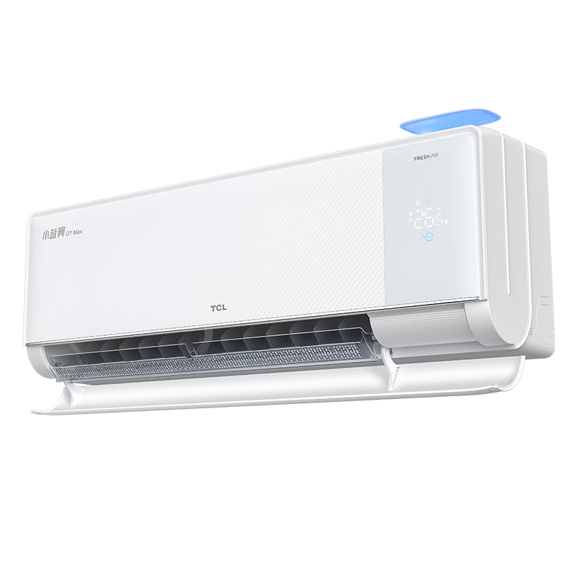 TCL С����Q7 1.5ƥ �һ� KFR-35GW/YQ7Ea+B1