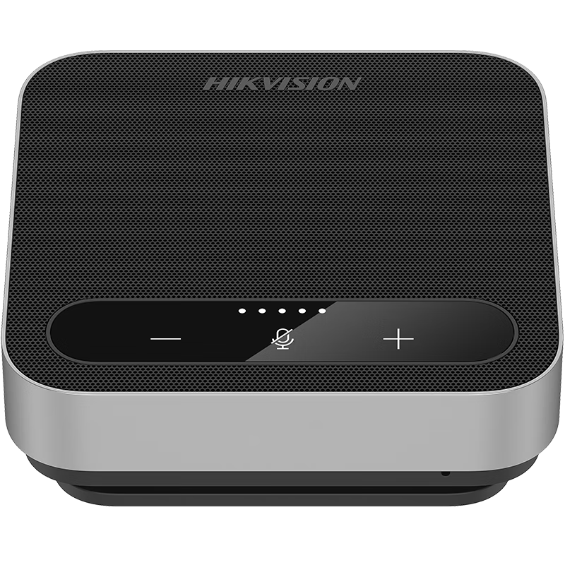 �������ӣ�HIKVISION��ȫ����˷� 360������ 3��ʰ���뾶 ��Ƶ������˷� USB���弴�������� ������ר��300U(Pro)